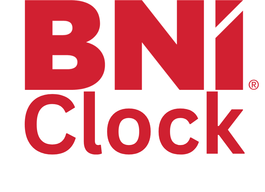 BNI Clock